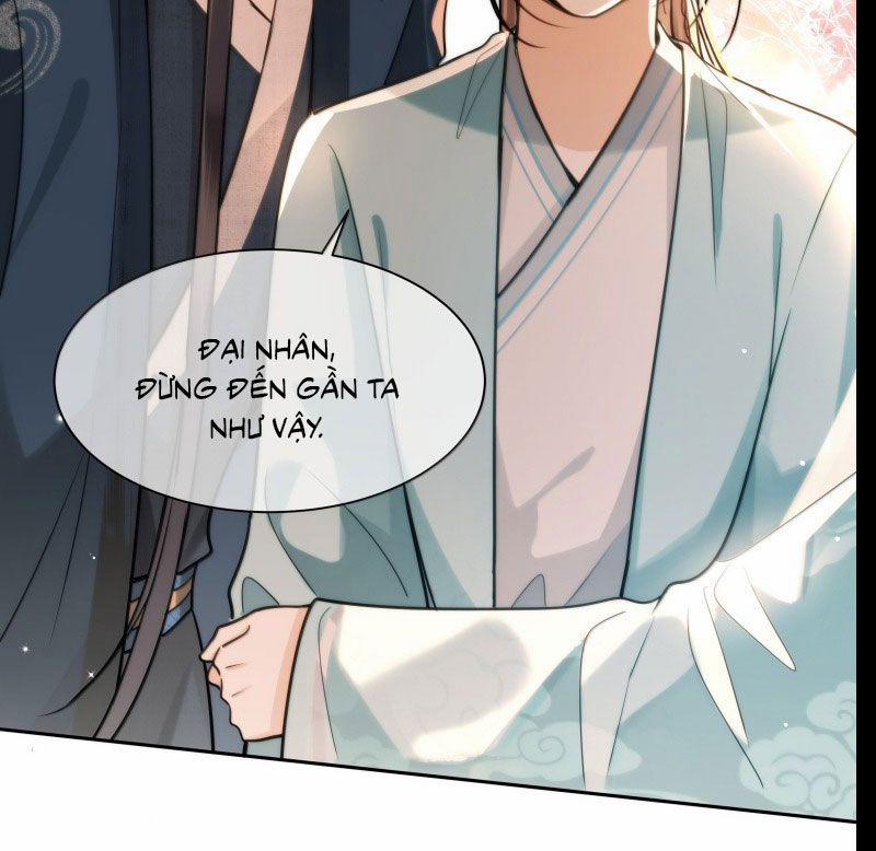 Điện Hạ Khuynh Thành 102 trang 16