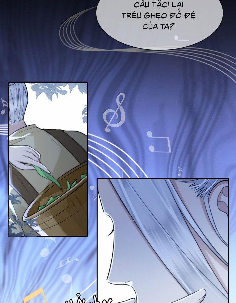 Điện Hạ Khuynh Thành 102 trang 19