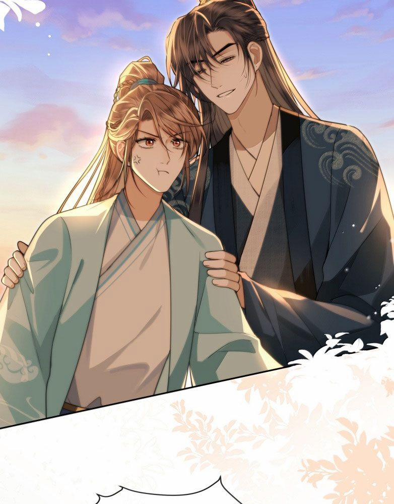 Điện Hạ Khuynh Thành 102 trang 30