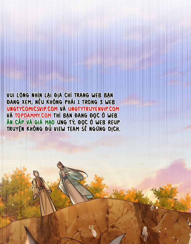 Điện Hạ Khuynh Thành 102 trang 33