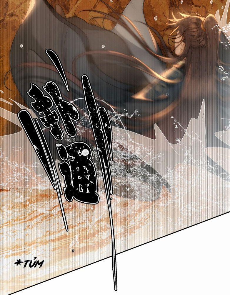 Điện Hạ Khuynh Thành 102 trang 34