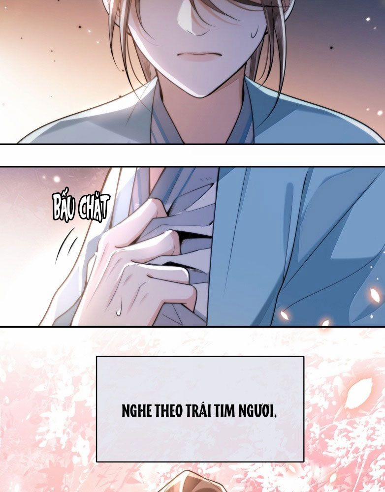 Điện Hạ Khuynh Thành 102 trang 41