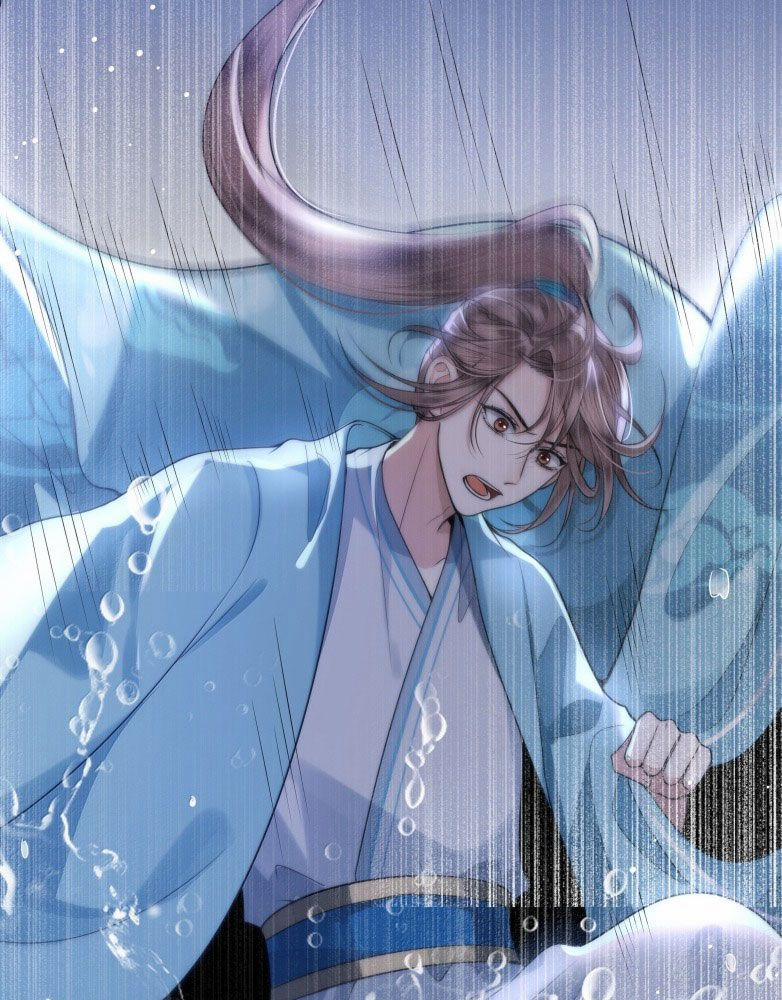 Điện Hạ Khuynh Thành 102 trang 45