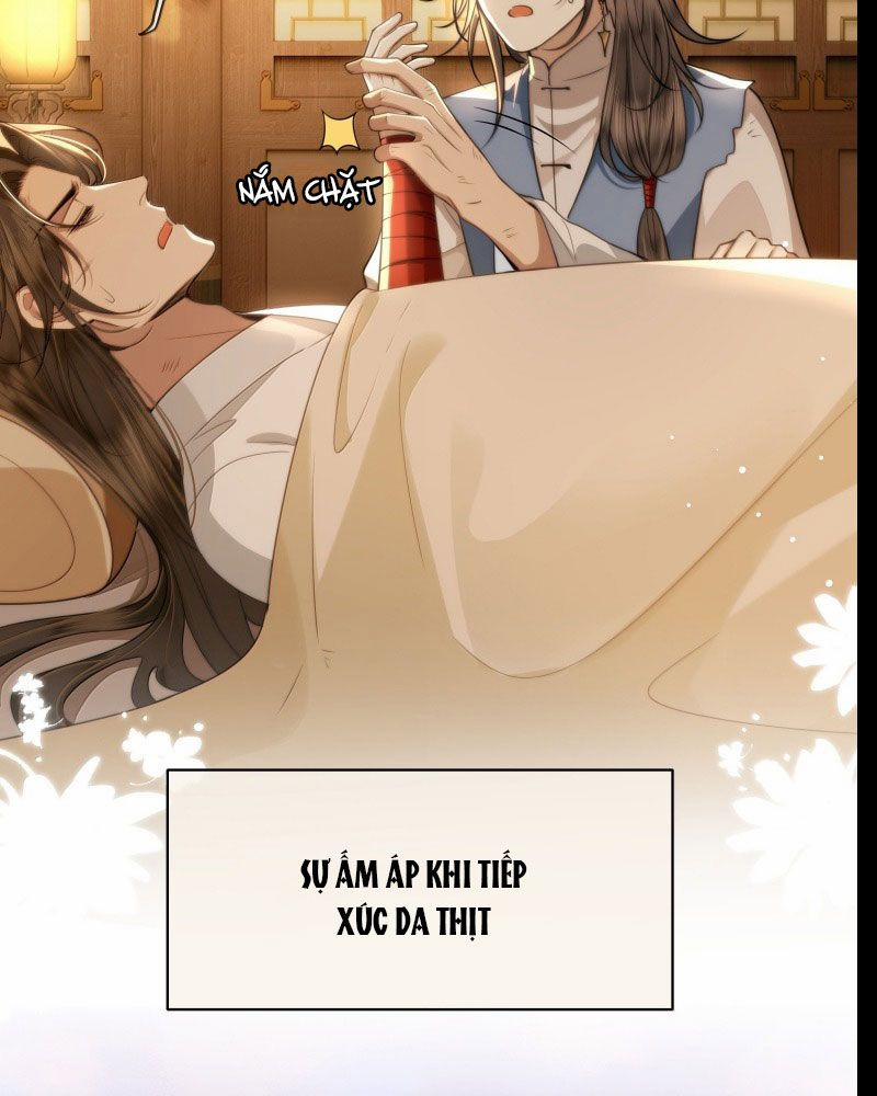 Điện Hạ Khuynh Thành 102 trang 5