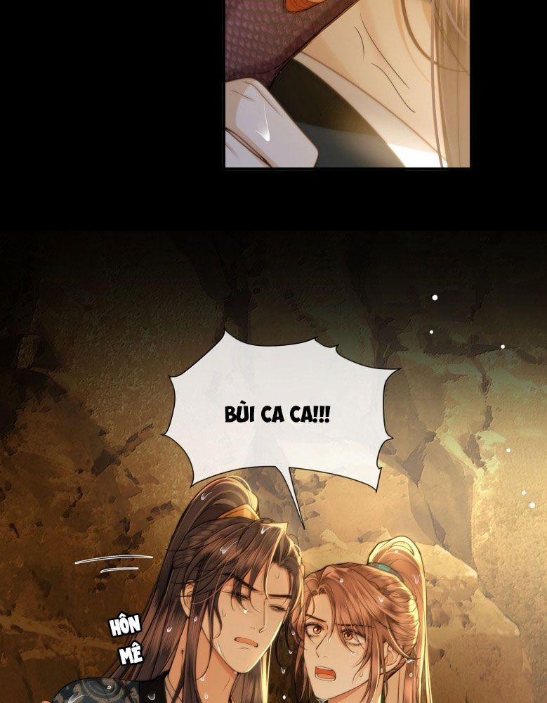 Điện Hạ Khuynh Thành 103 trang 12