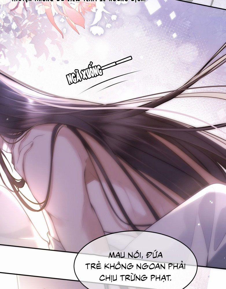 Điện Hạ Khuynh Thành 103 trang 31