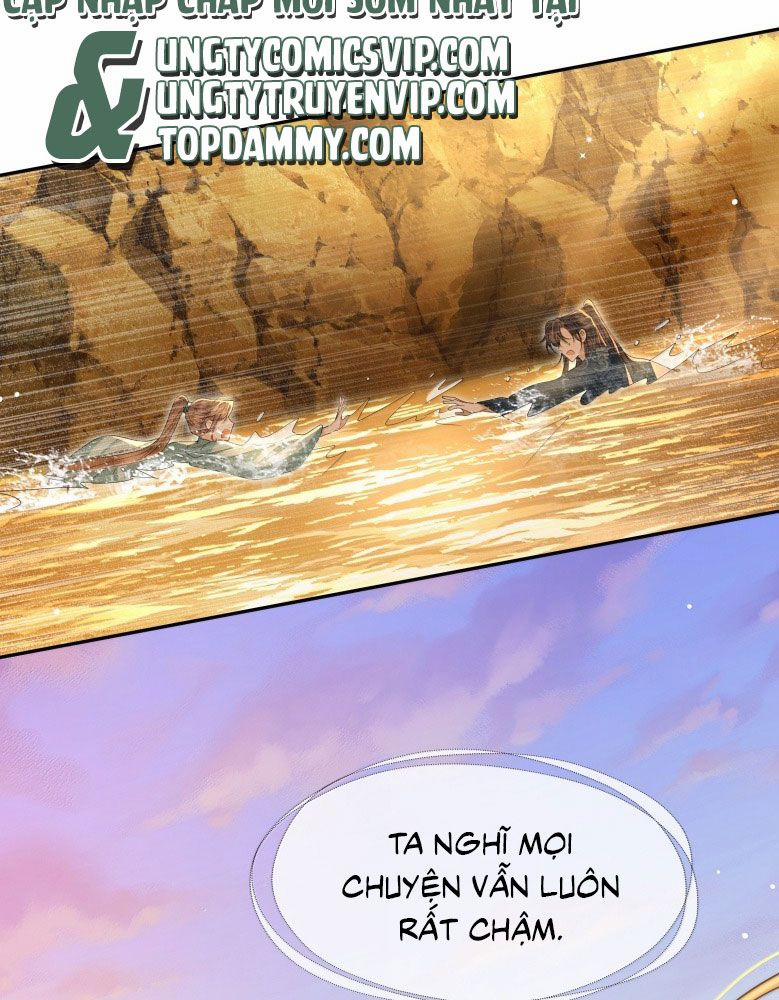 Điện Hạ Khuynh Thành 103 trang 4