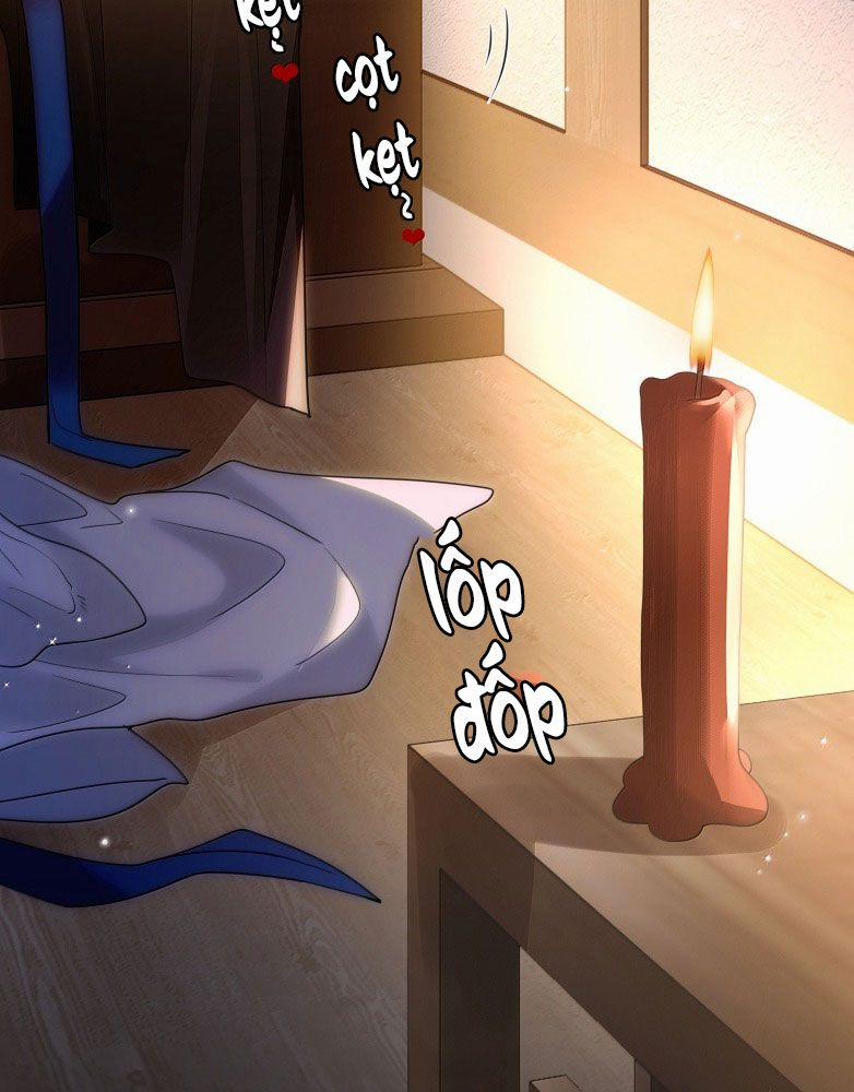 Điện Hạ Khuynh Thành 103 trang 41