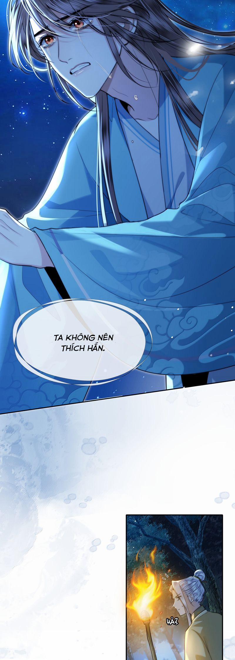 Điện Hạ Khuynh Thành 104 trang 7