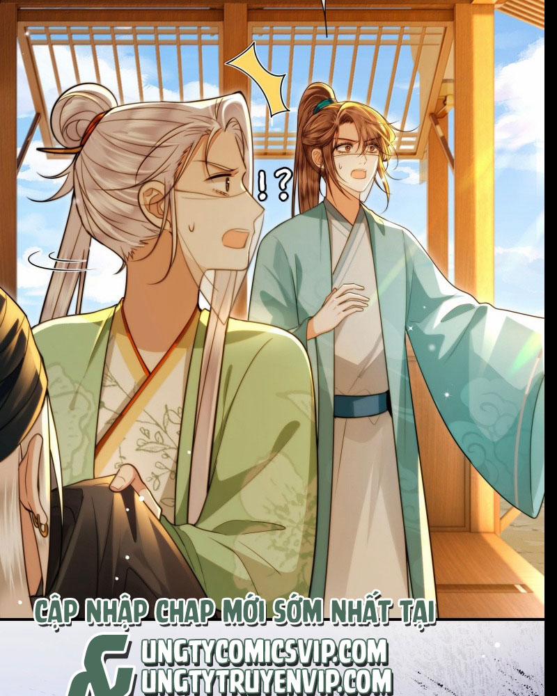 Điện Hạ Khuynh Thành 106 trang 14