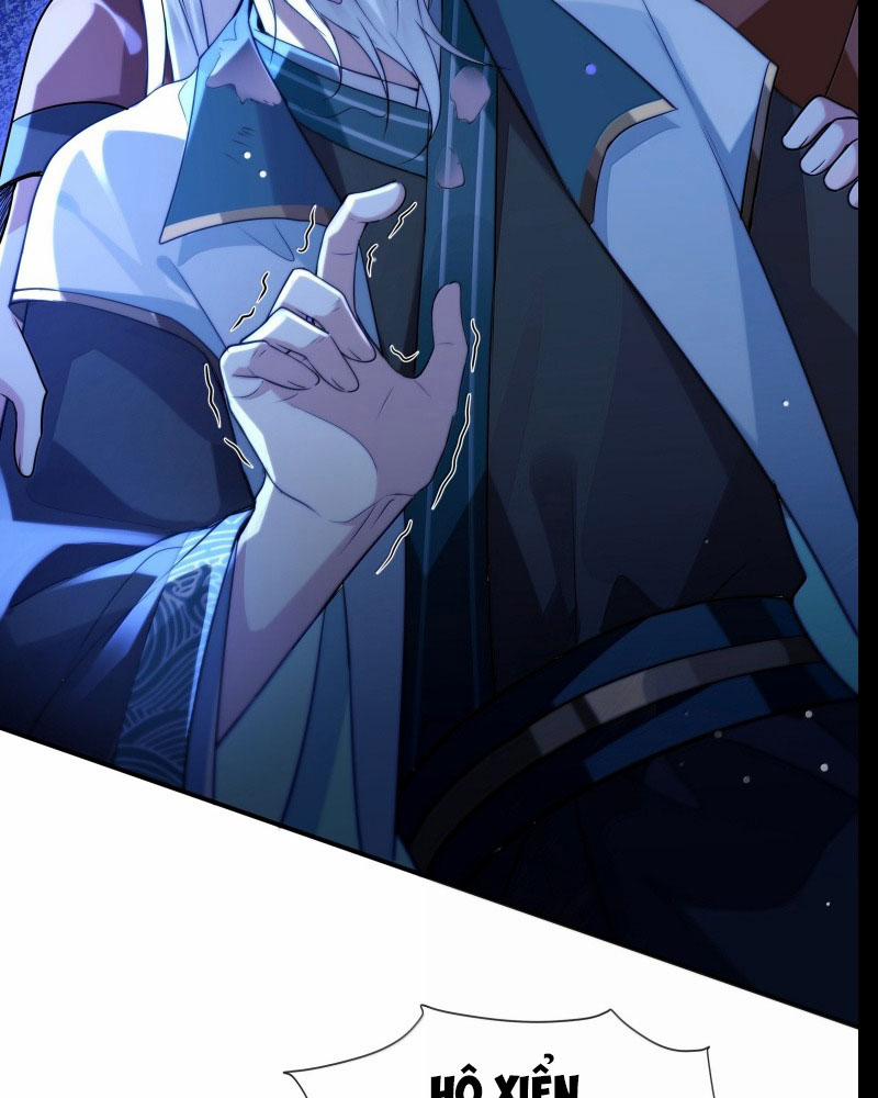 Điện Hạ Khuynh Thành 106 trang 16