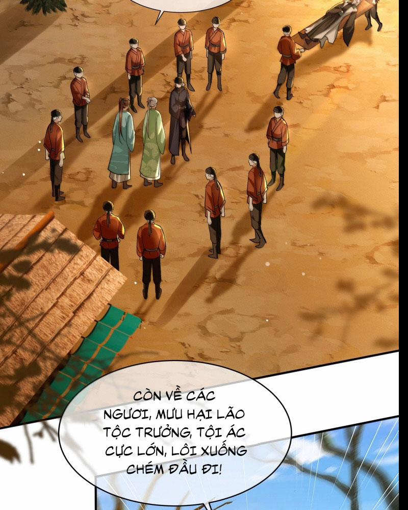 Điện Hạ Khuynh Thành 106 trang 20