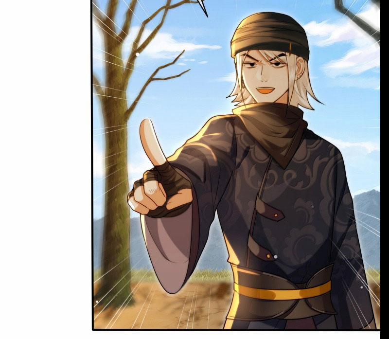 Điện Hạ Khuynh Thành 106 trang 21