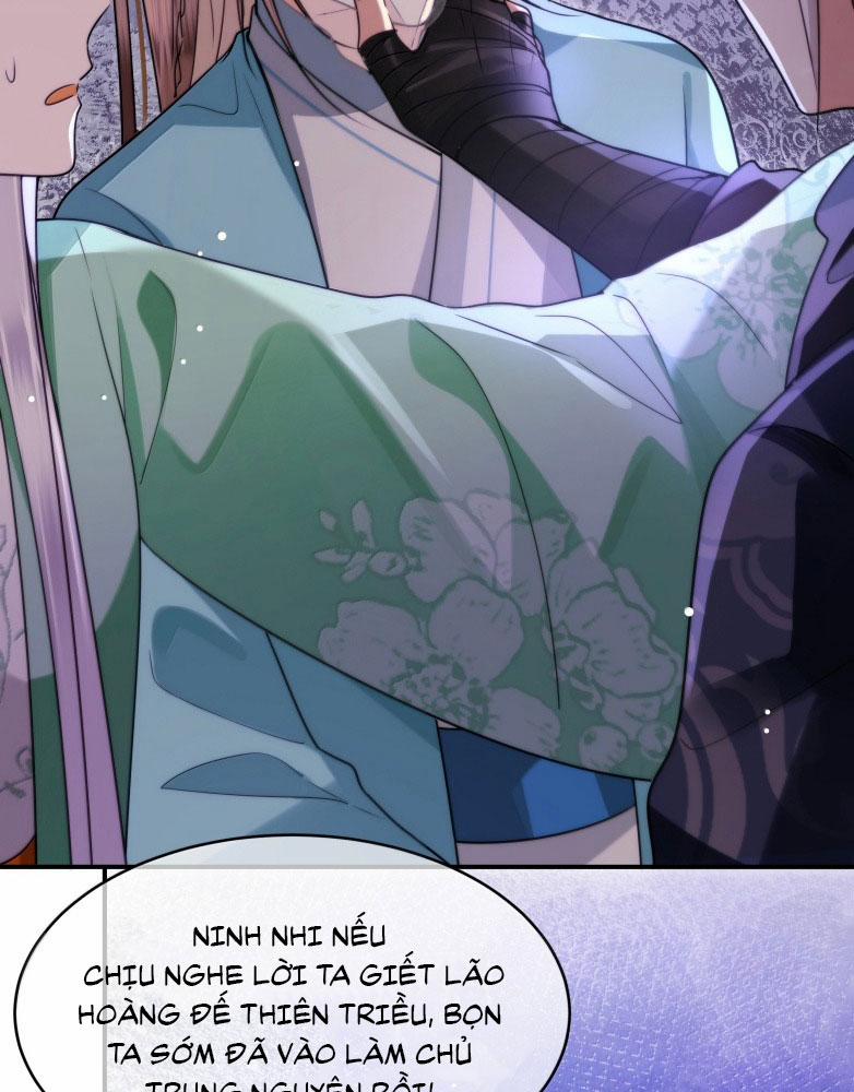 Điện Hạ Khuynh Thành 106 trang 25