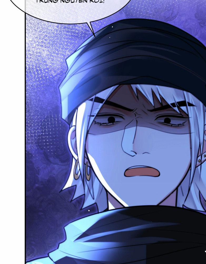 Điện Hạ Khuynh Thành 106 trang 26