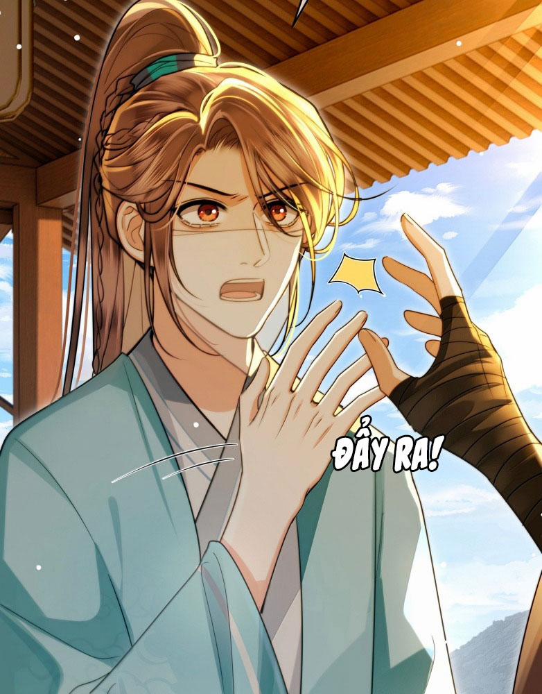 Điện Hạ Khuynh Thành 106 trang 31