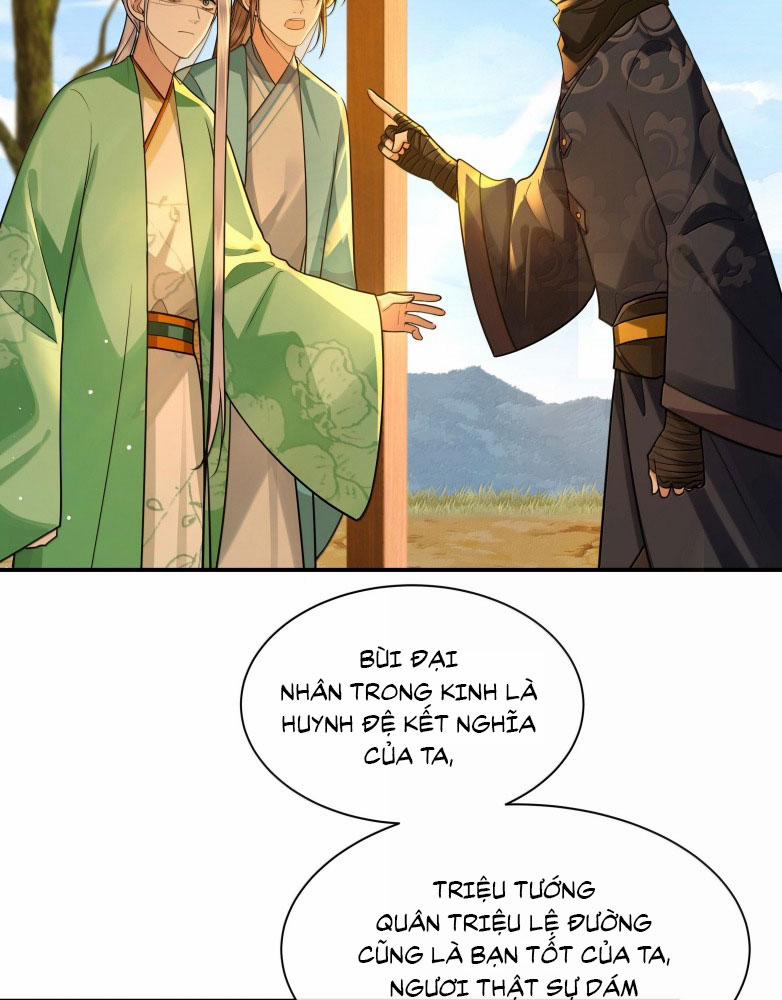 Điện Hạ Khuynh Thành 106 trang 33