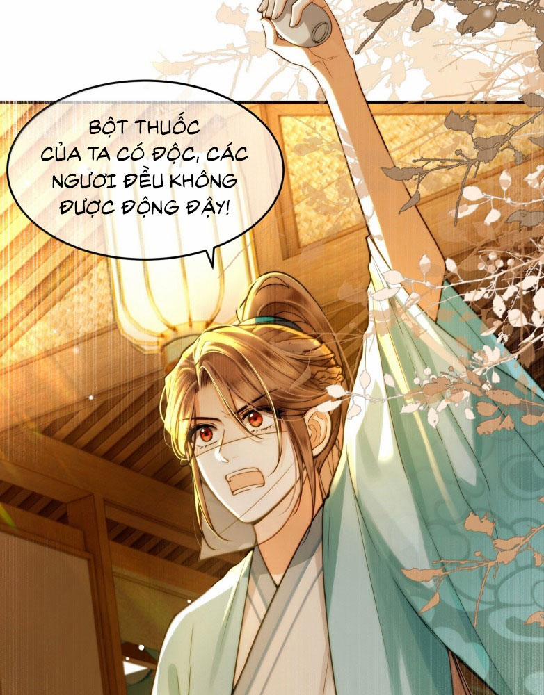 Điện Hạ Khuynh Thành 106 trang 44