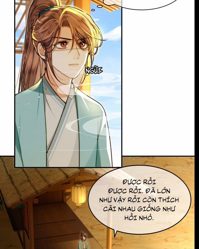 Điện Hạ Khuynh Thành 106 trang 8