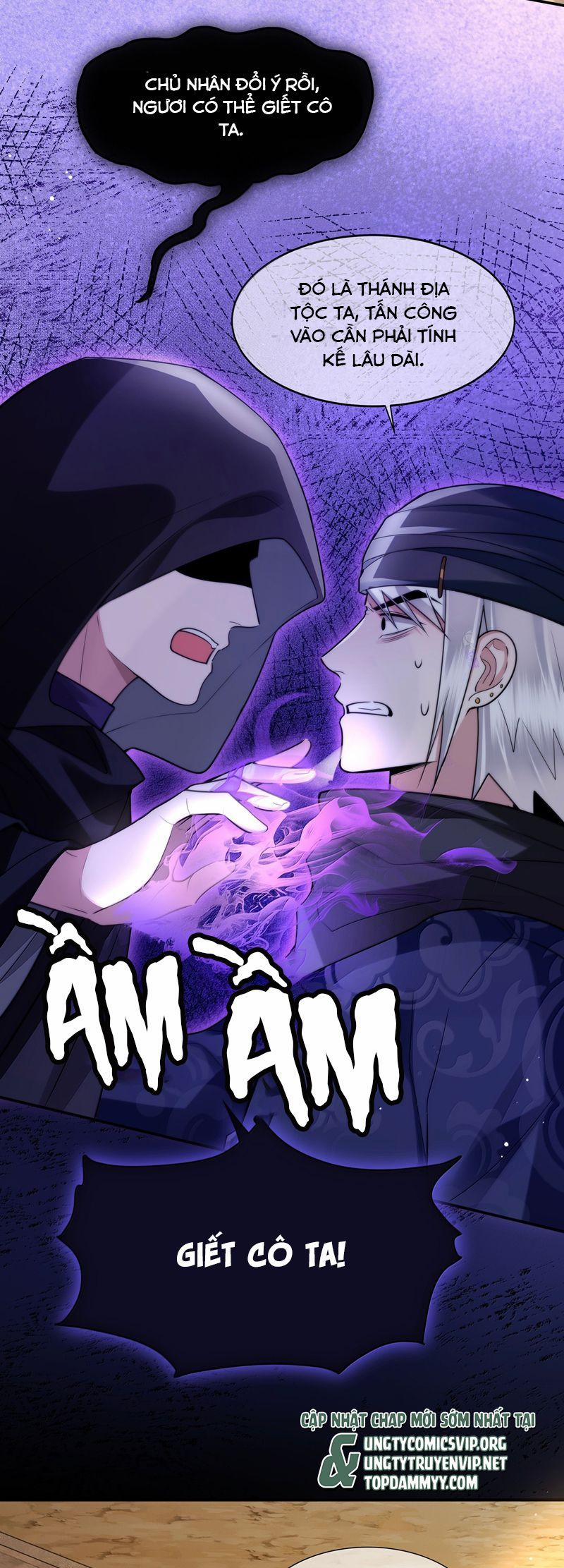 Điện Hạ Khuynh Thành 109 trang 6