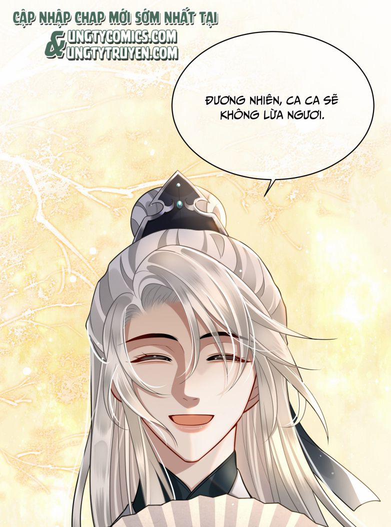 Điện Hạ Khuynh Thành 11 trang 34