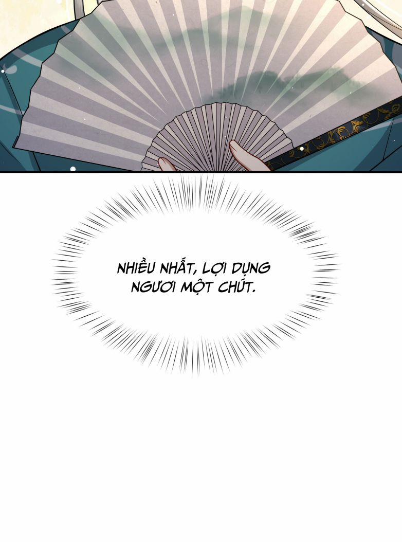 Điện Hạ Khuynh Thành 11 trang 35