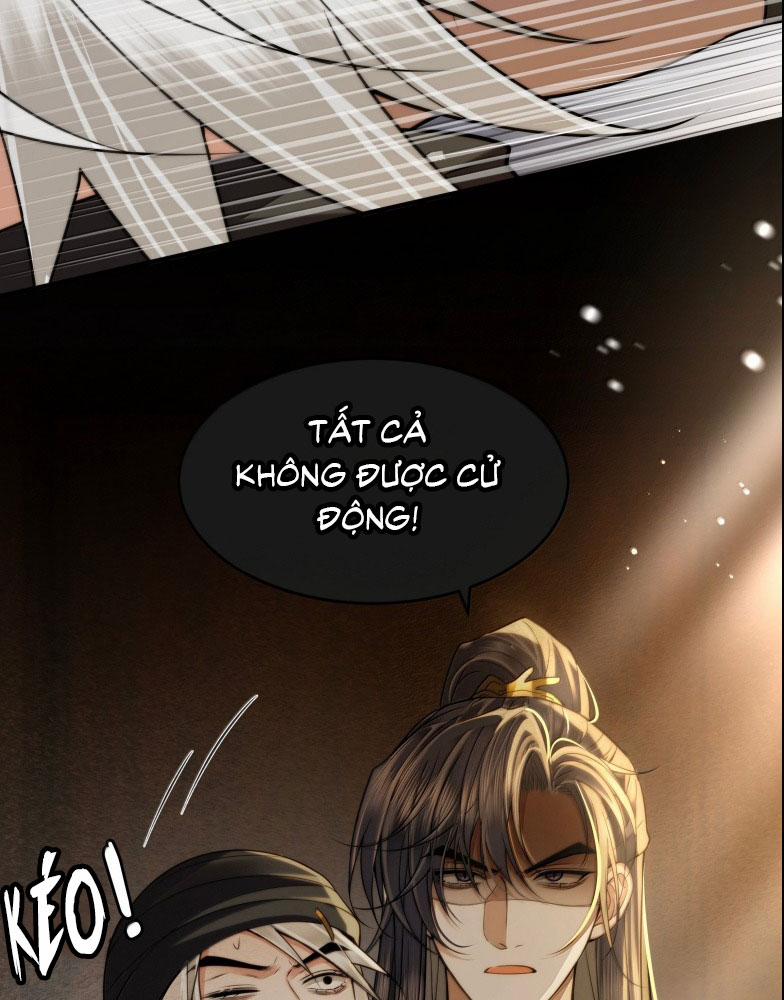 Điện Hạ Khuynh Thành 110 trang 10