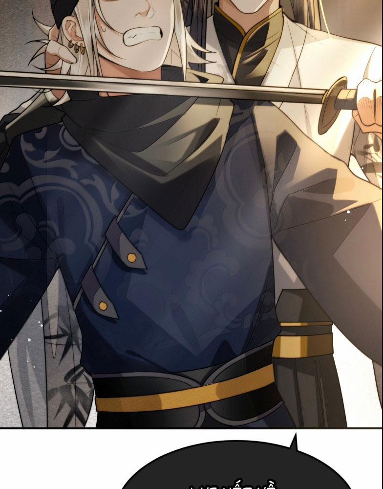 Điện Hạ Khuynh Thành 110 trang 11