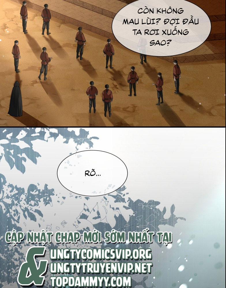 Điện Hạ Khuynh Thành 110 trang 13