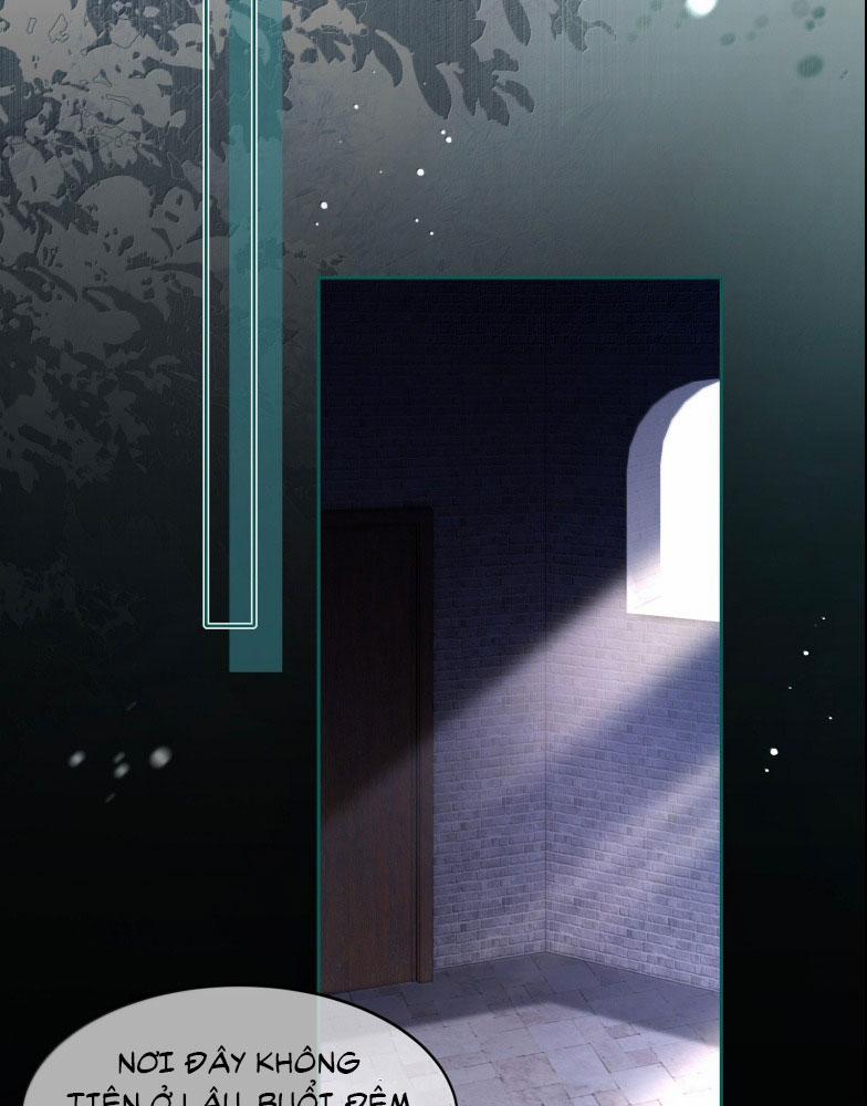 Điện Hạ Khuynh Thành 110 trang 14