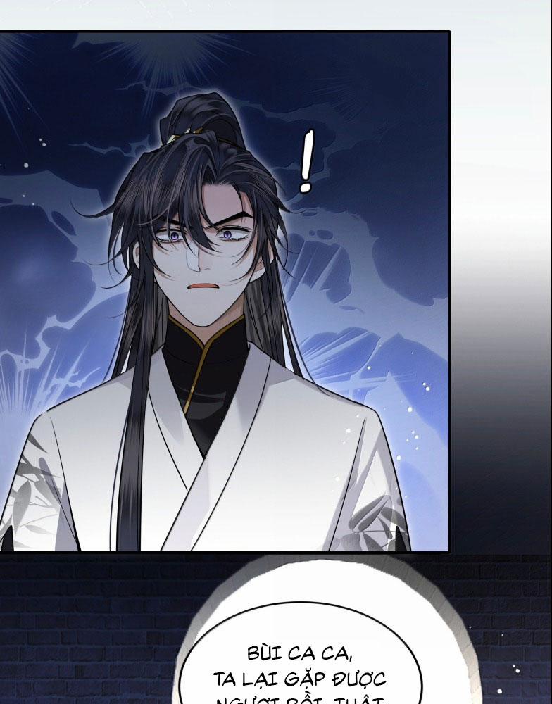 Điện Hạ Khuynh Thành 110 trang 17