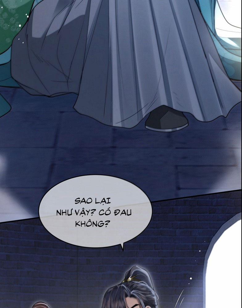 Điện Hạ Khuynh Thành 110 trang 19