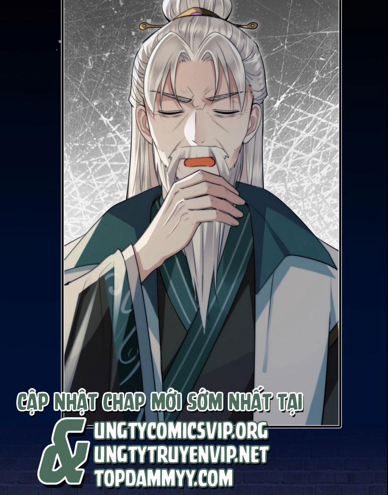 Điện Hạ Khuynh Thành 110 trang 27