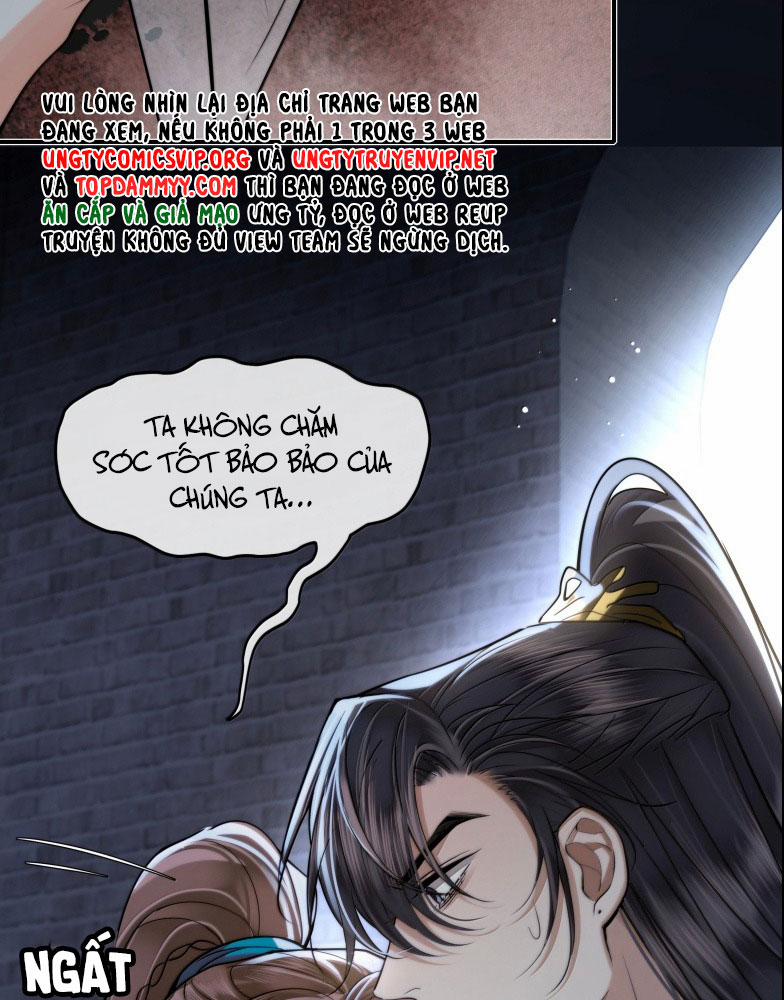 Điện Hạ Khuynh Thành 110 trang 31