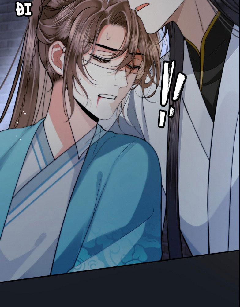 Điện Hạ Khuynh Thành 110 trang 32