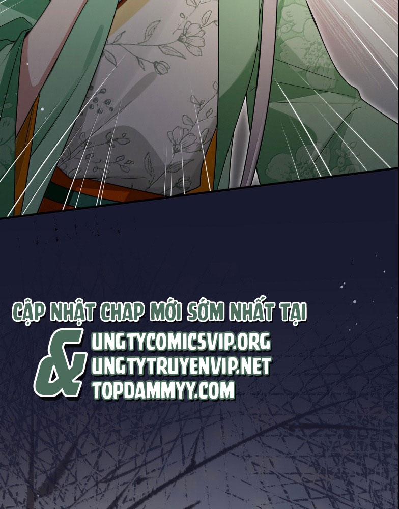 Điện Hạ Khuynh Thành 110 trang 34