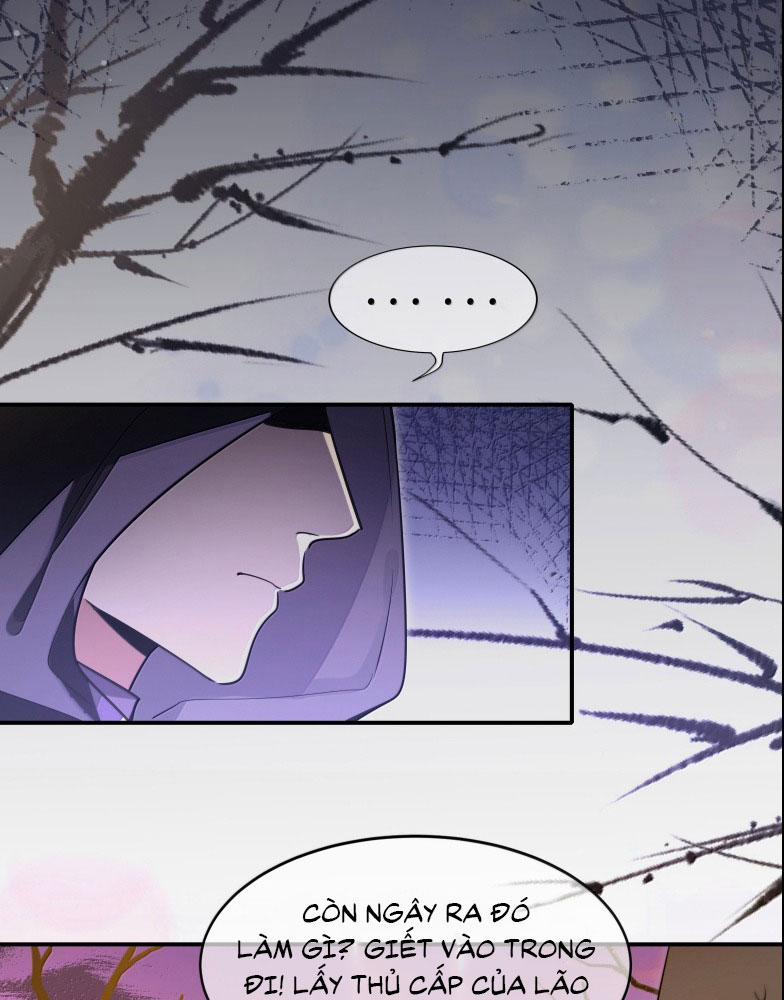 Điện Hạ Khuynh Thành 110 trang 35