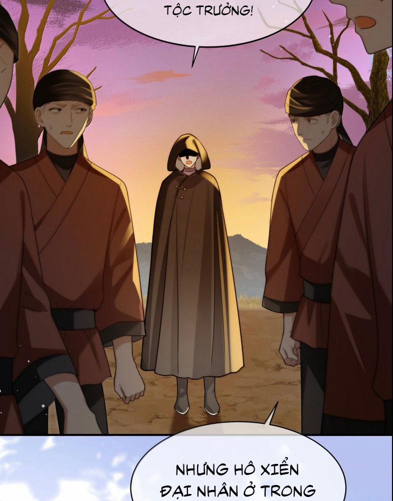 Điện Hạ Khuynh Thành 110 trang 36