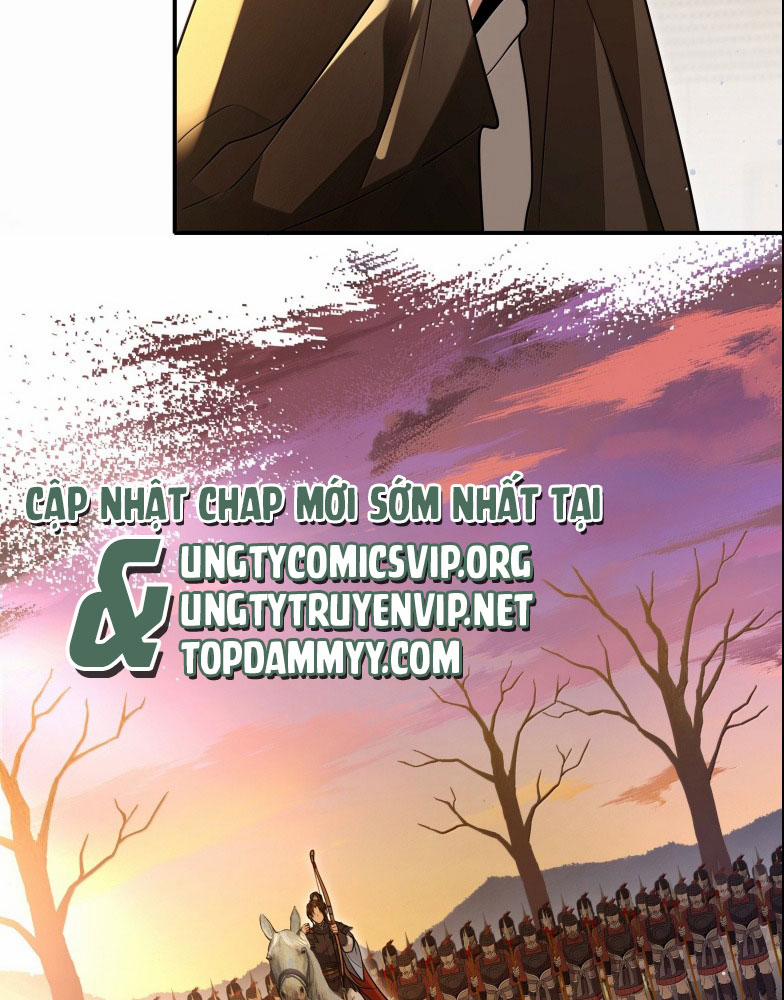 Điện Hạ Khuynh Thành 110 trang 39