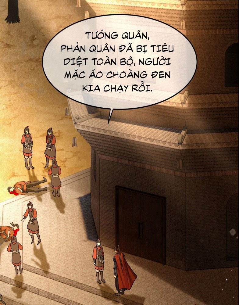 Điện Hạ Khuynh Thành 110 trang 44