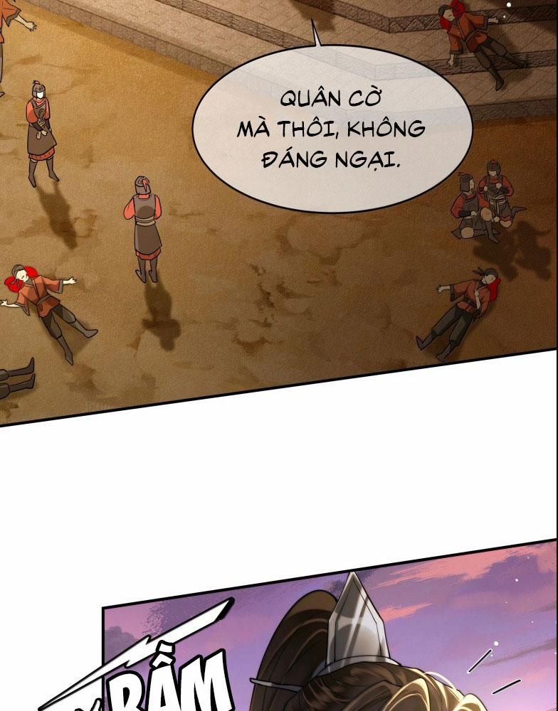 Điện Hạ Khuynh Thành 110 trang 45