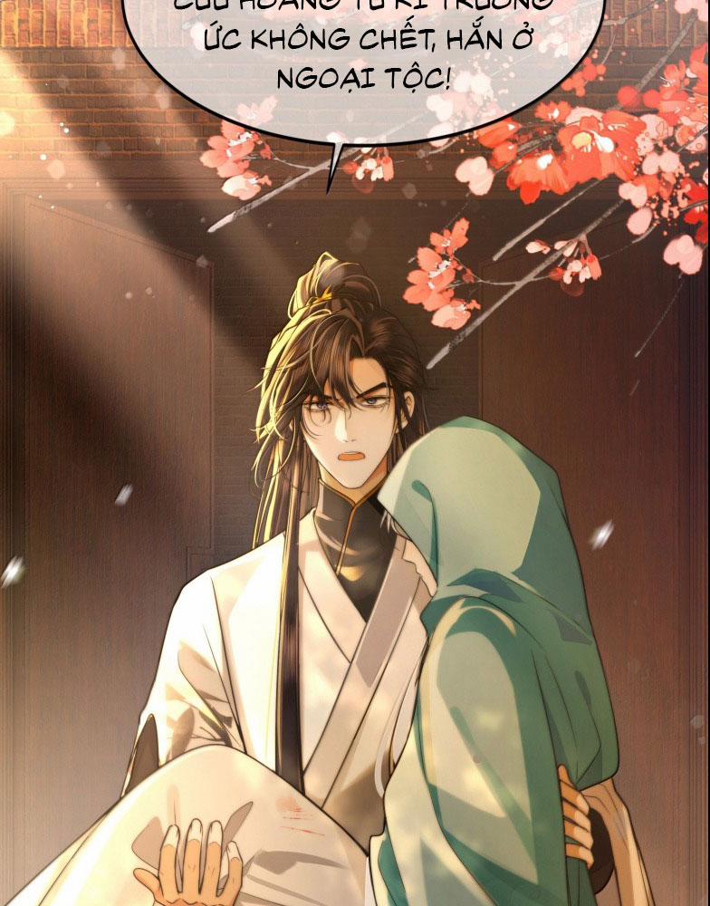 Điện Hạ Khuynh Thành 110 trang 47