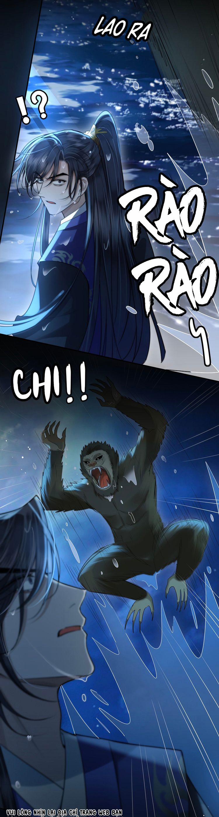 Điện Hạ Khuynh Thành 112 trang 15