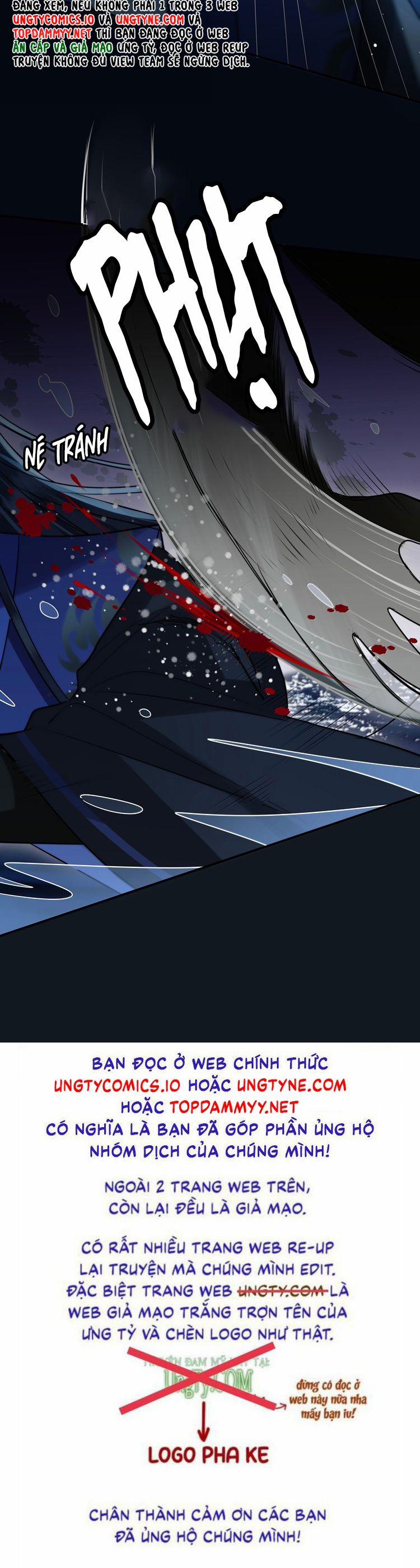 Điện Hạ Khuynh Thành 112 trang 16