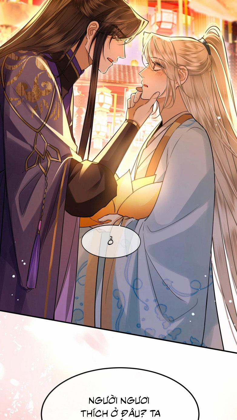 Điện Hạ Khuynh Thành 114 trang 15