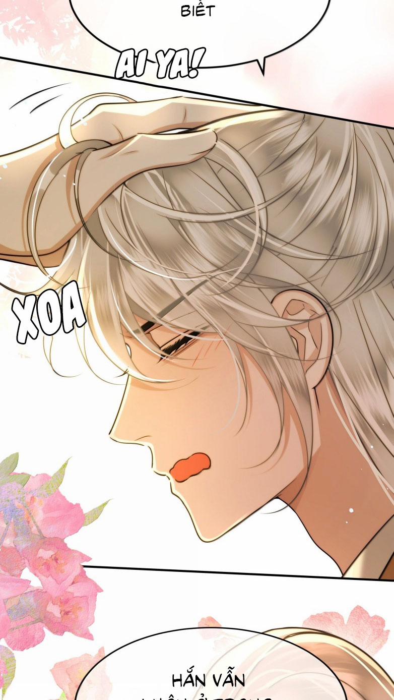 Điện Hạ Khuynh Thành 114 trang 16