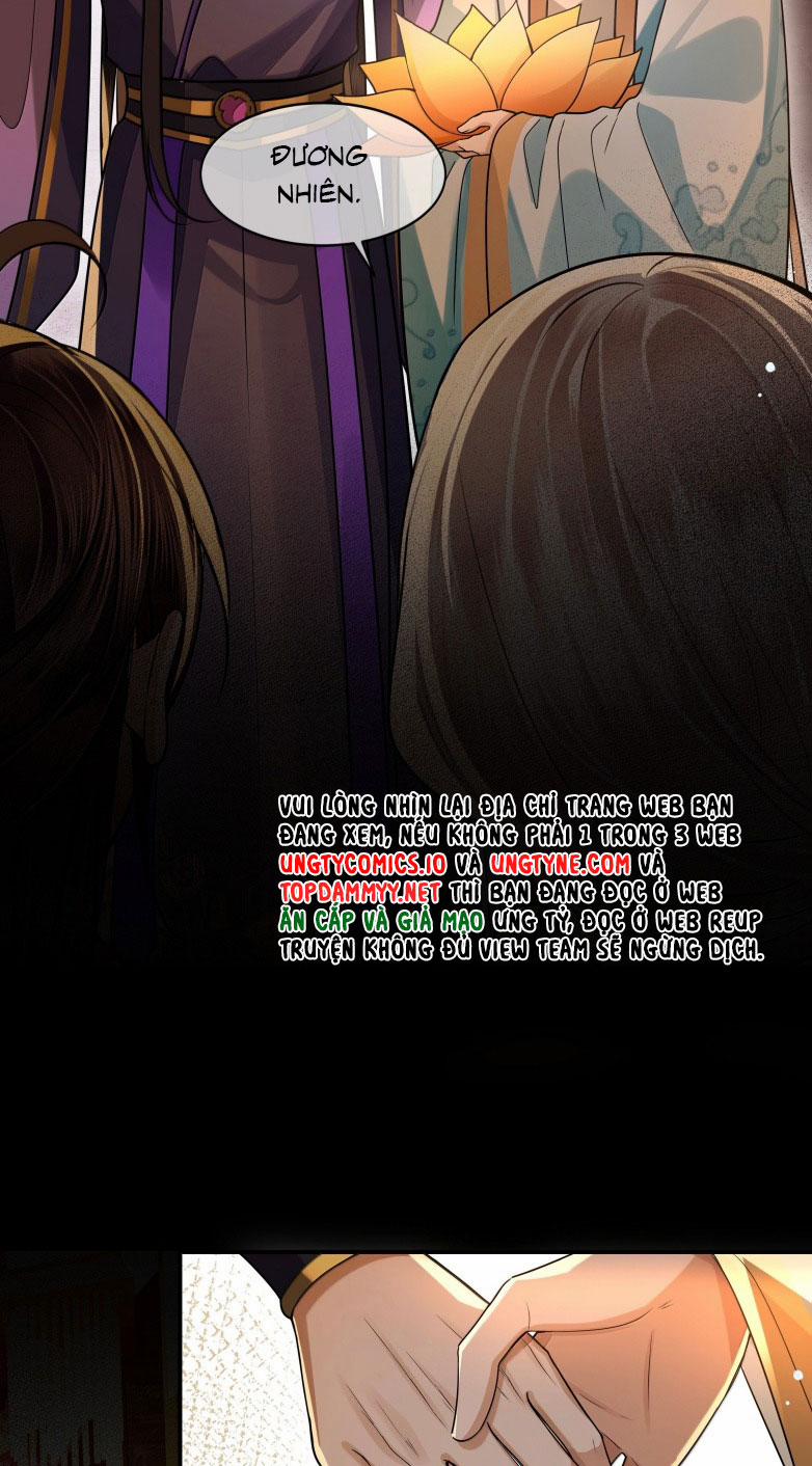 Điện Hạ Khuynh Thành 114 trang 24