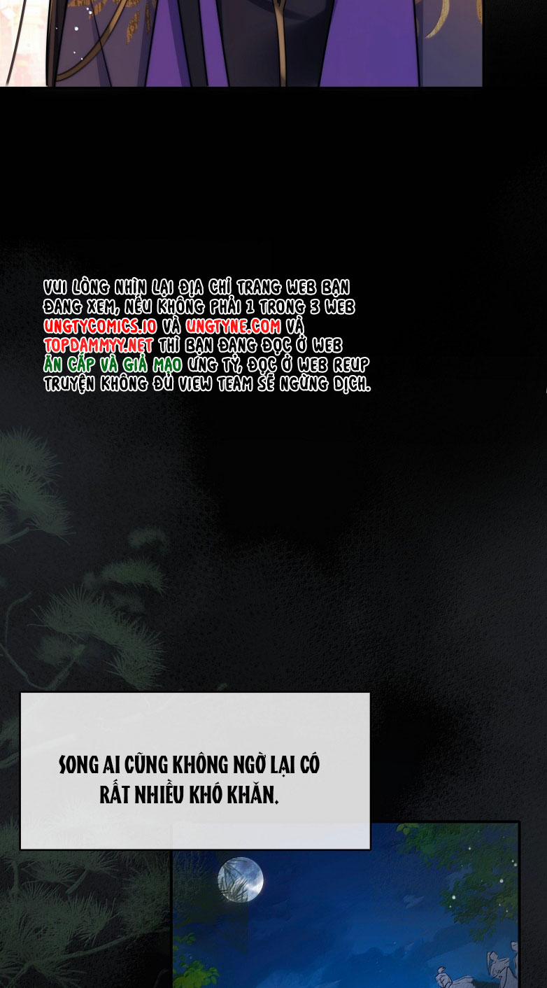 Điện Hạ Khuynh Thành 114 trang 27