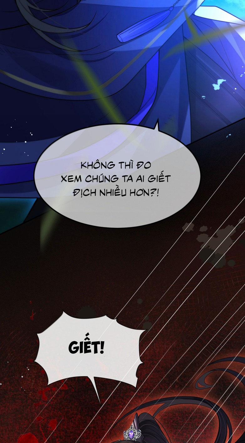 Điện Hạ Khuynh Thành 114 trang 30