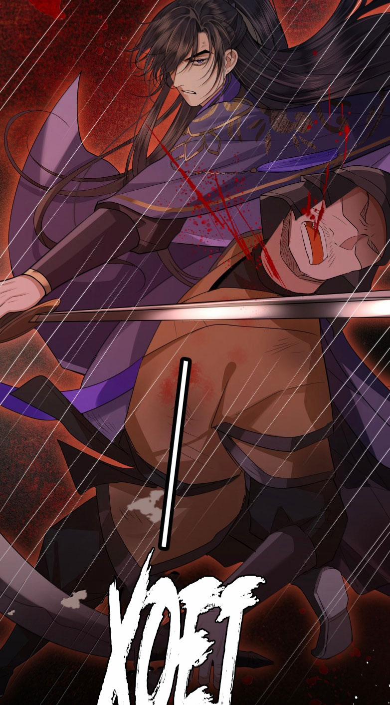 Điện Hạ Khuynh Thành 114 trang 31